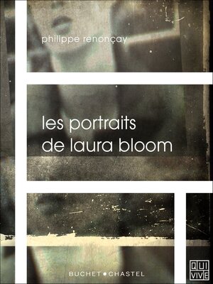 cover image of Les portraits de Laura Bloom